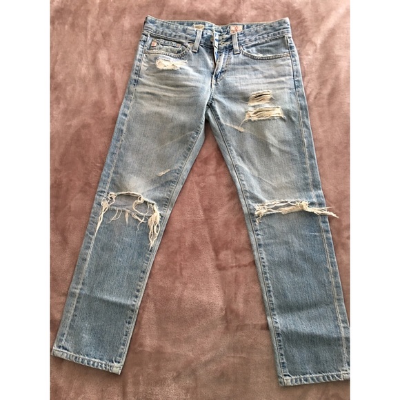 Ag Adriano Goldschmied - Picture 5 of 8